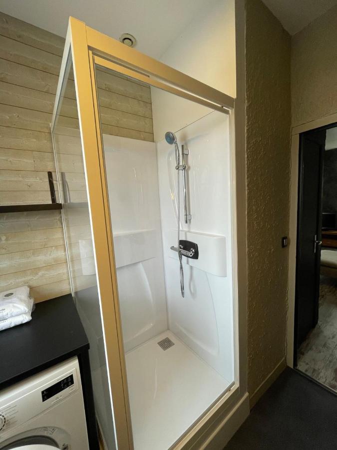 Le Yacht Beau T3 Atypique City Center Epernay Exterior photo